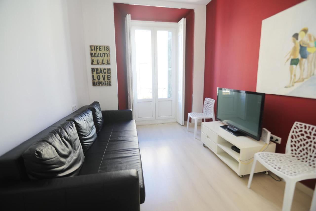 Apartment Mediterraneo Malaga