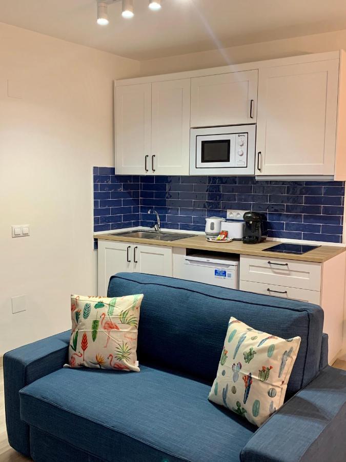 Lagunillas By Namaste Elite Apartment Málaga