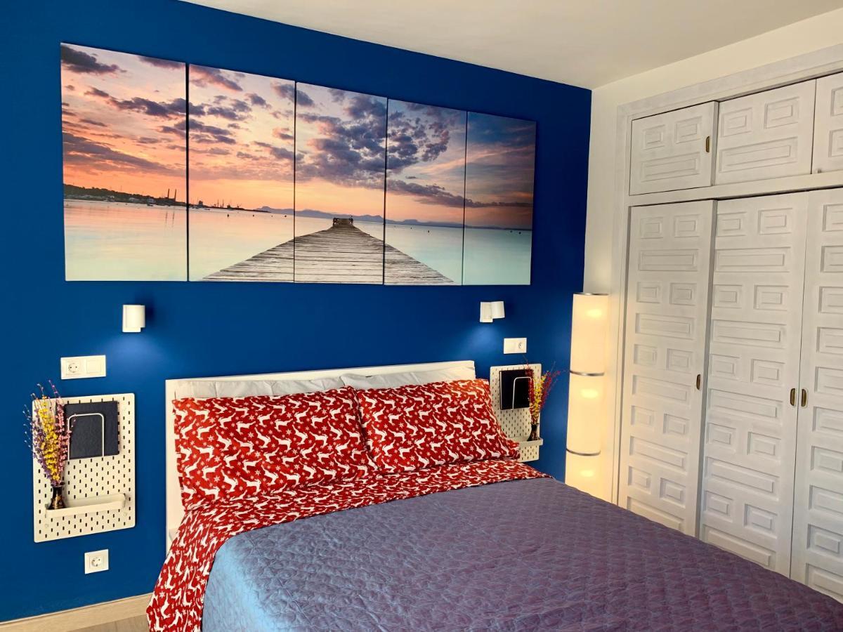 Lagunillas By Namaste Elite Apartment Málaga