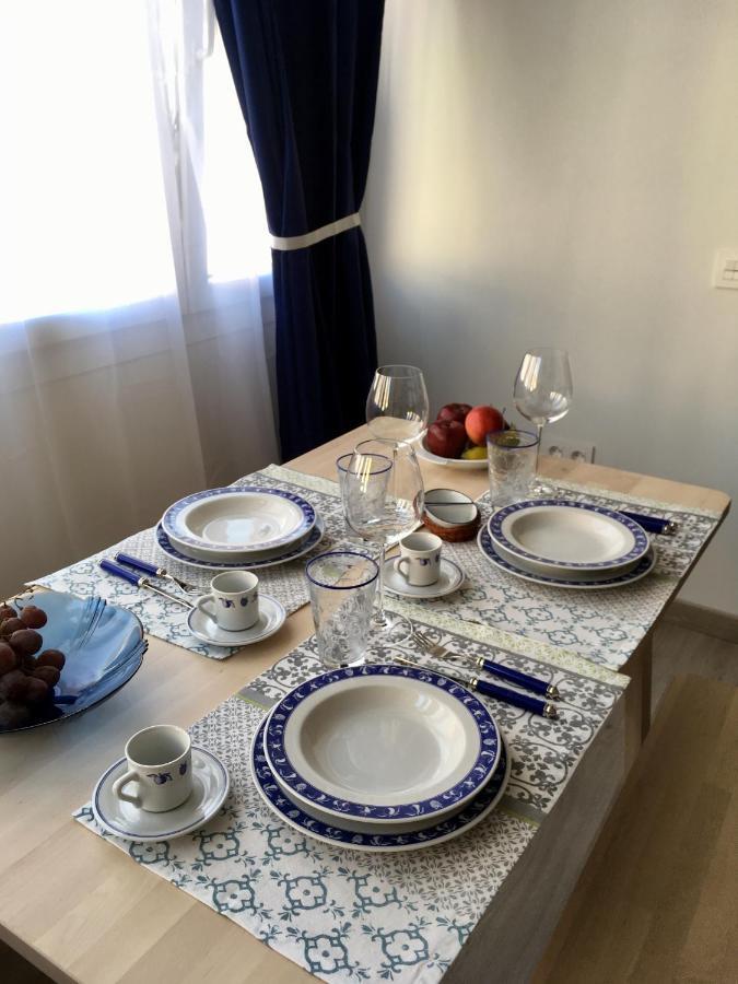Apartment Lagunillas By Namaste Elite Málaga