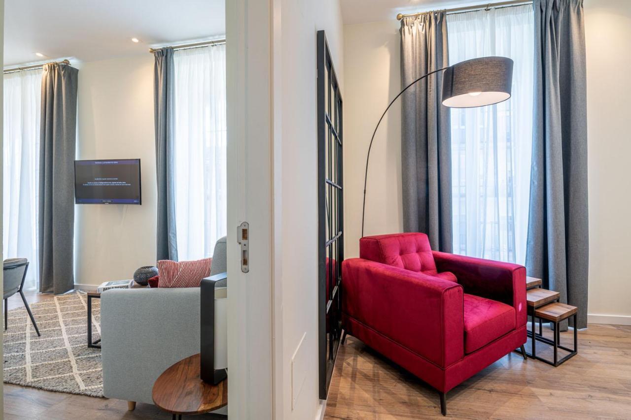 Art Apartment