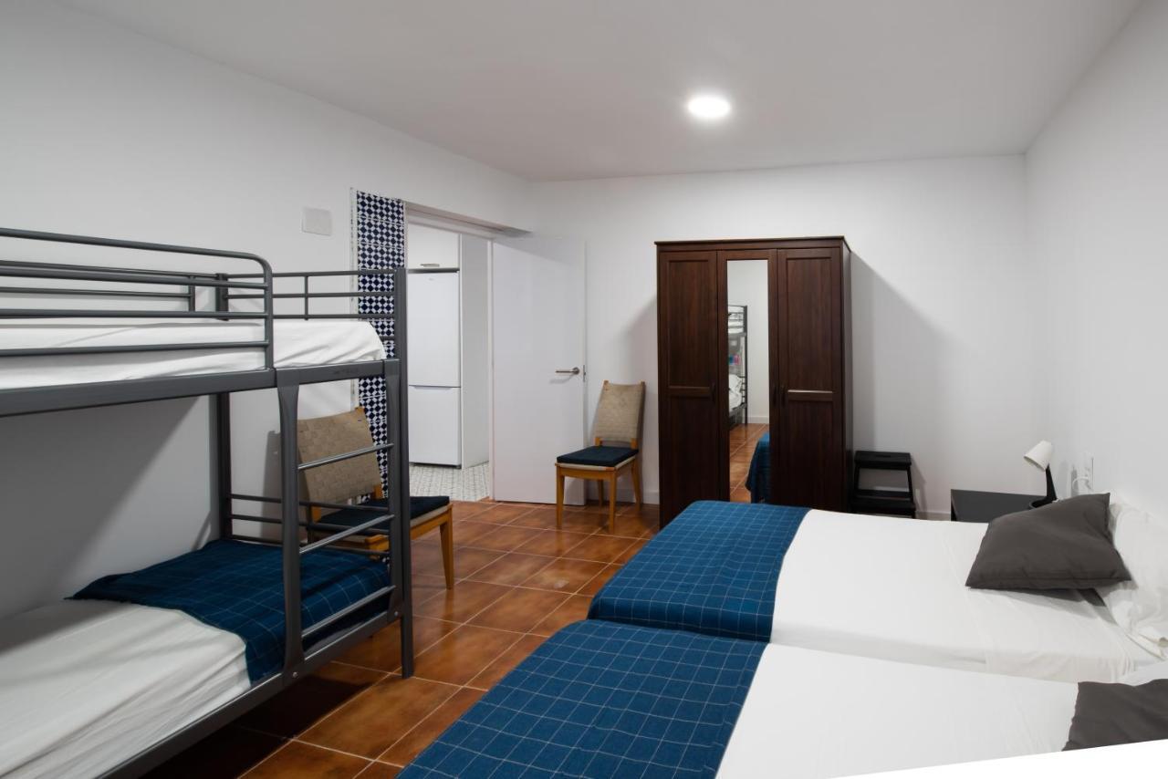 Apartment El Jardin Del Angel Pinsapo Malaga