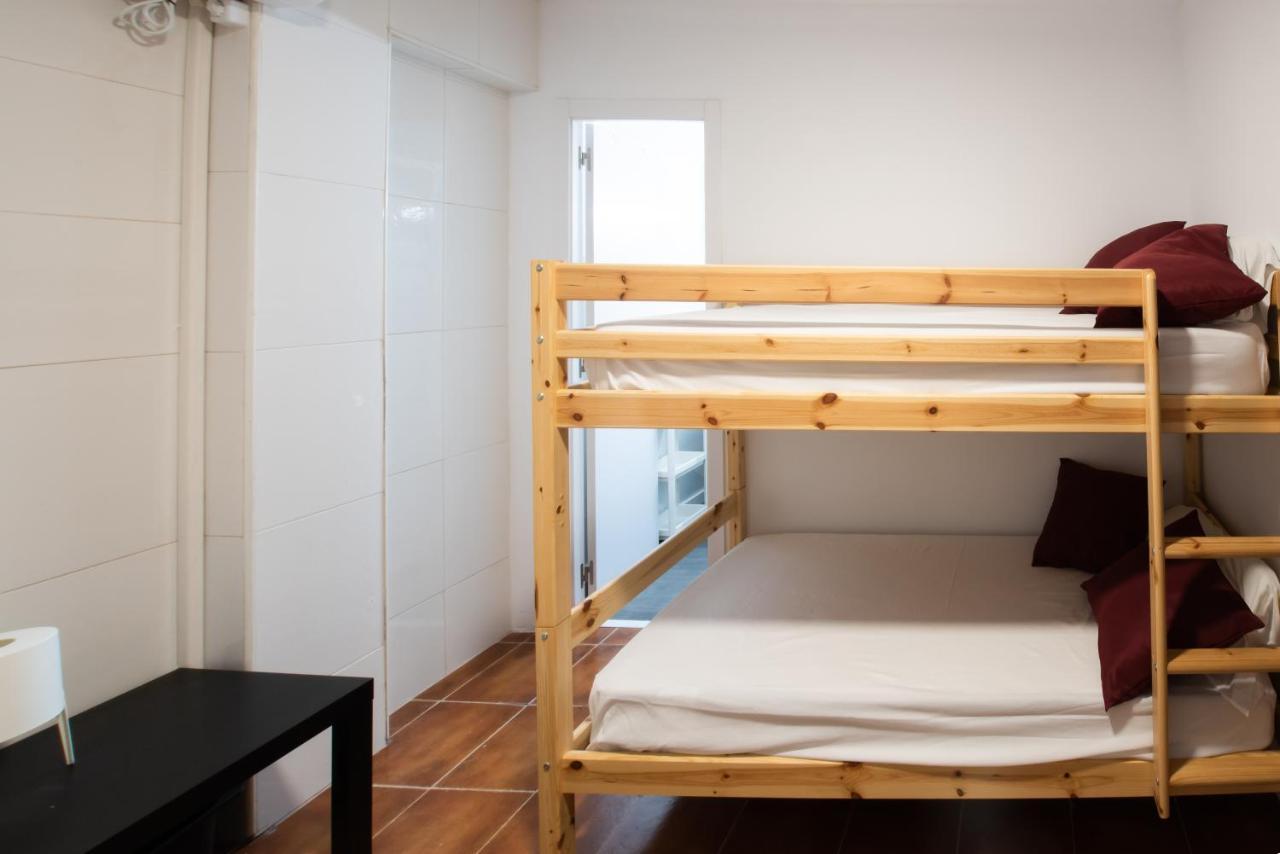 Apartment El Jardin Del Angel Pinsapo *