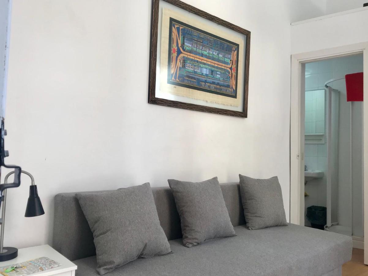 Apartment Babel Malaga
