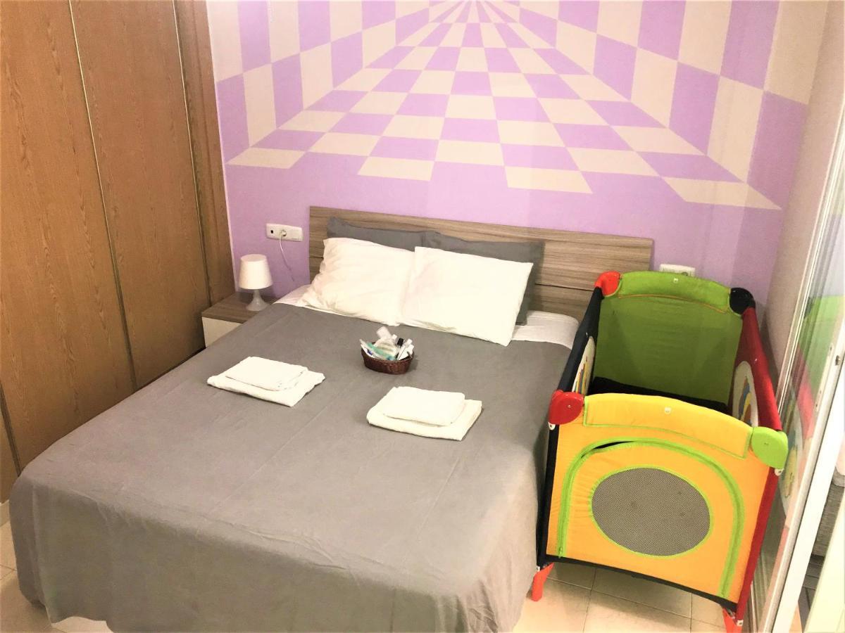 Apartment Solsur Mezquitilla