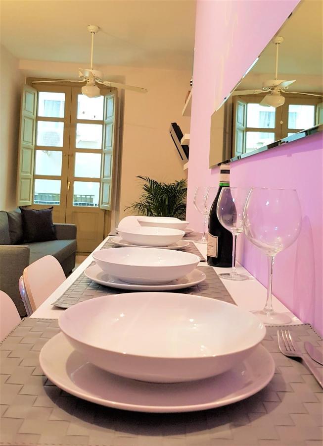 Solsur Mezquitilla Apartment