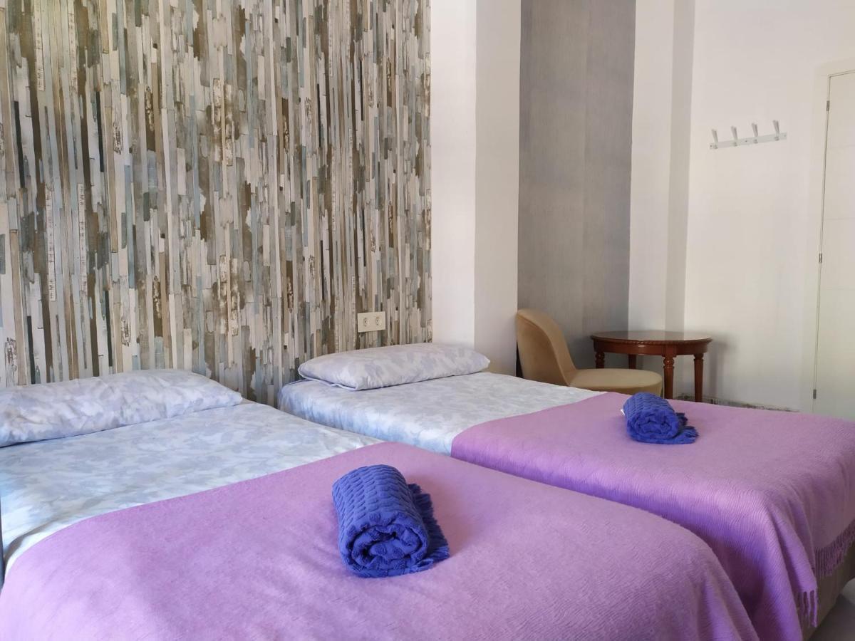 Hostal Centro Málaga