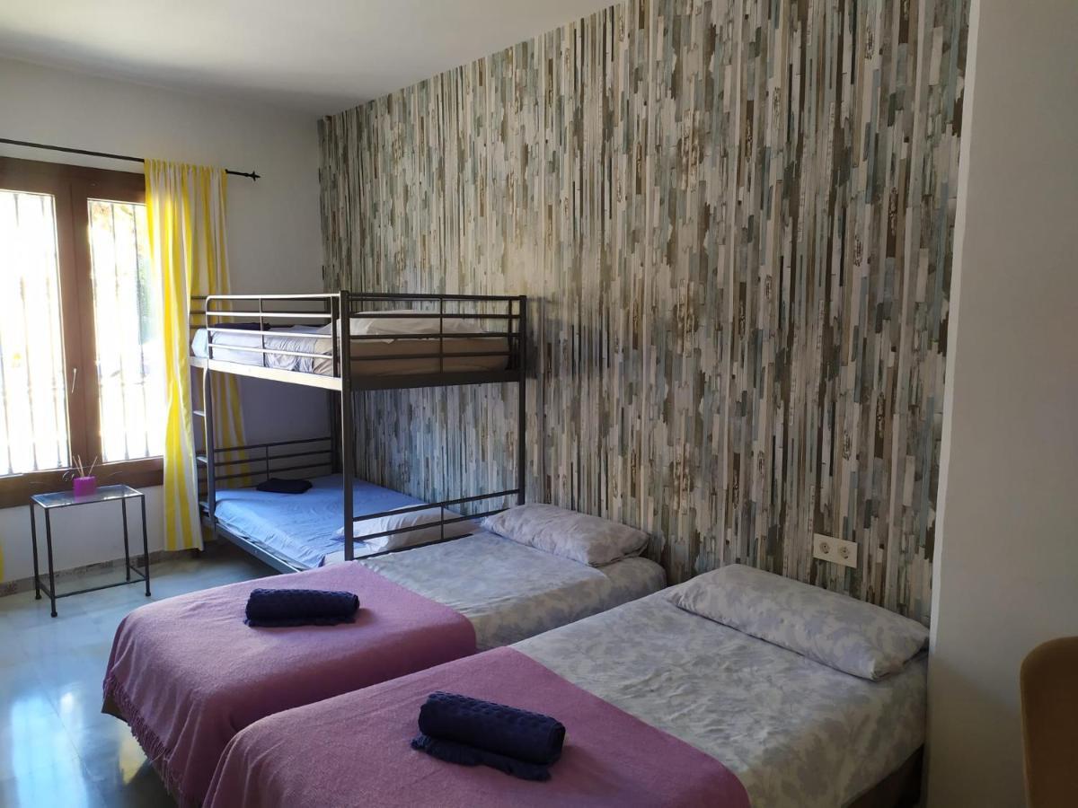 Centro (adults Only) * Malaga