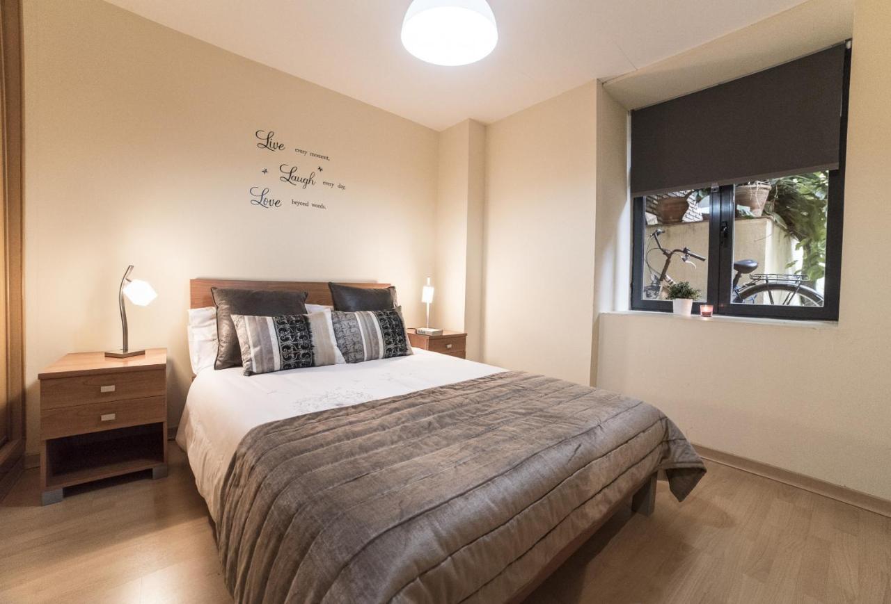Apartment Sea & Wave Andres Perez Malaga