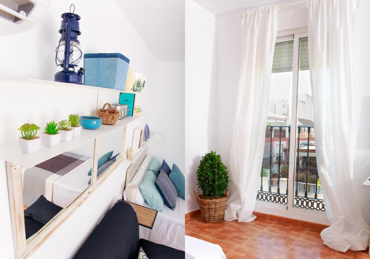 Sea & Wave Ventura Apartment Malaga