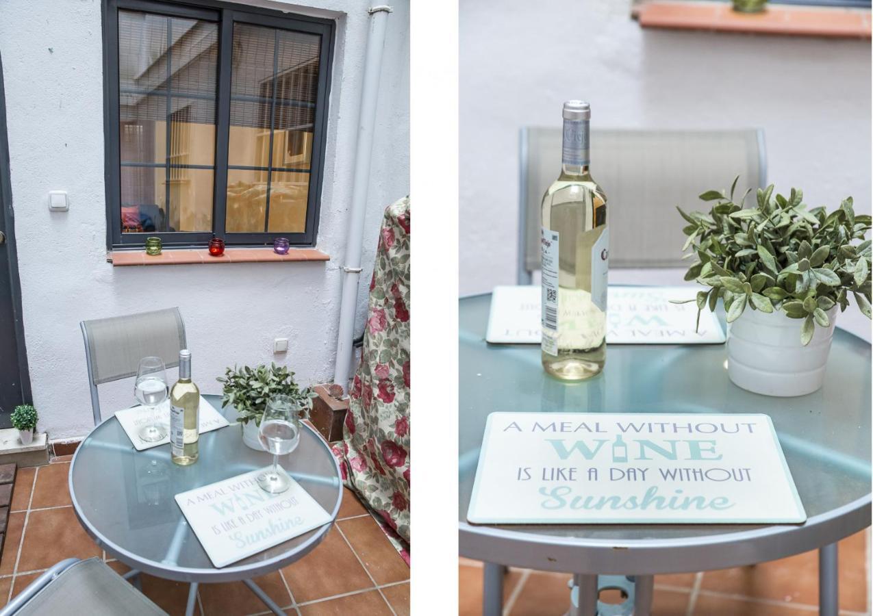 Apartment Sea & Wave Andres Perez Malaga