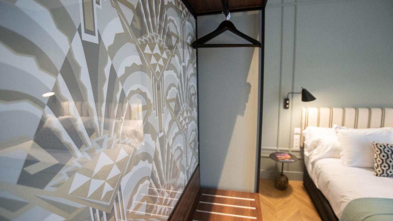 Soho Boutique Colon Malaga