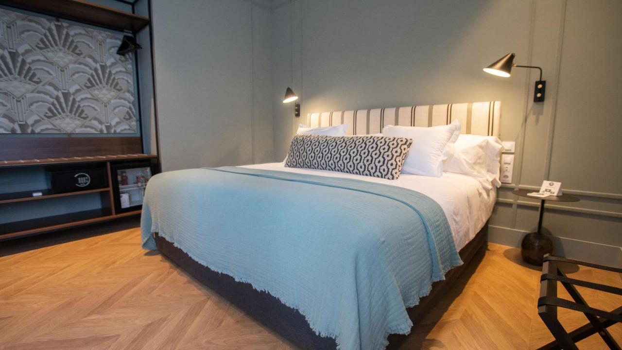 Soho Boutique Colón Hotel 4*