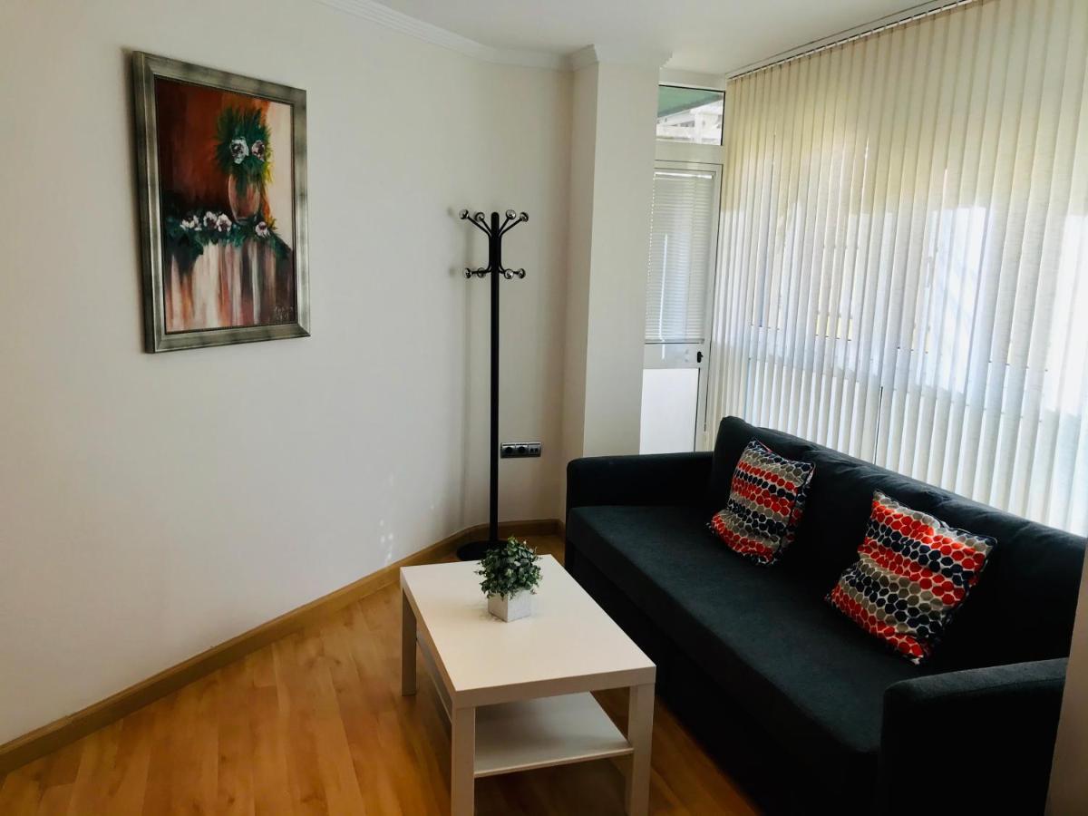 Apartment Centro *