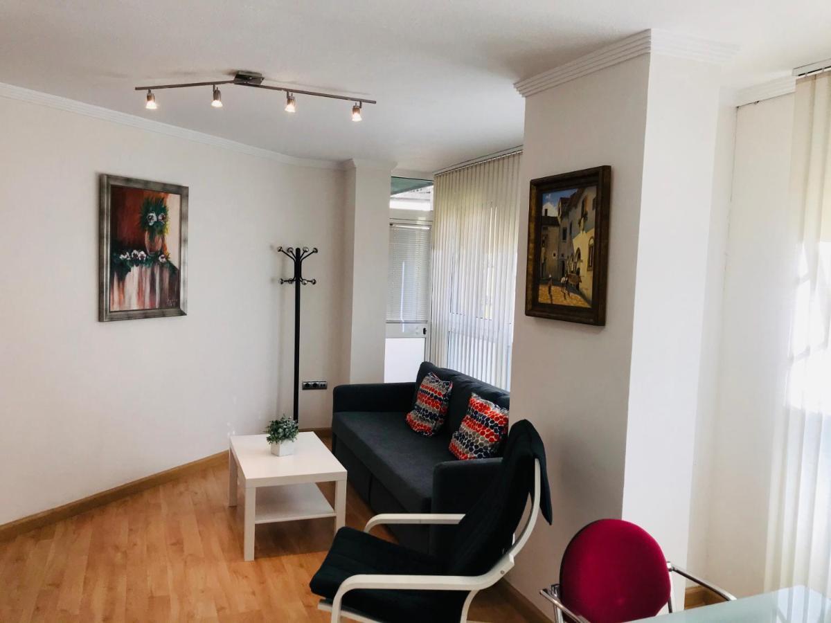 Centro Apartment