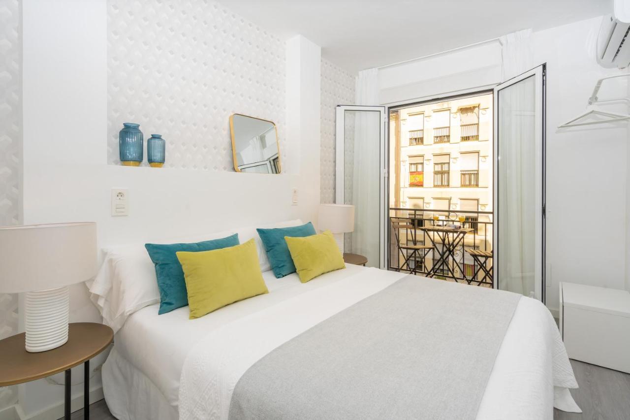 Iloftmalaga Alameda De Capuchinos I Apartment