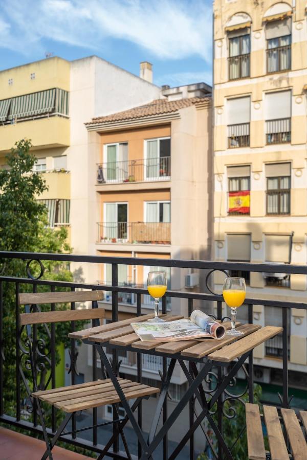 Iloftmalaga Alameda De Capuchinos I Apartment Malaga