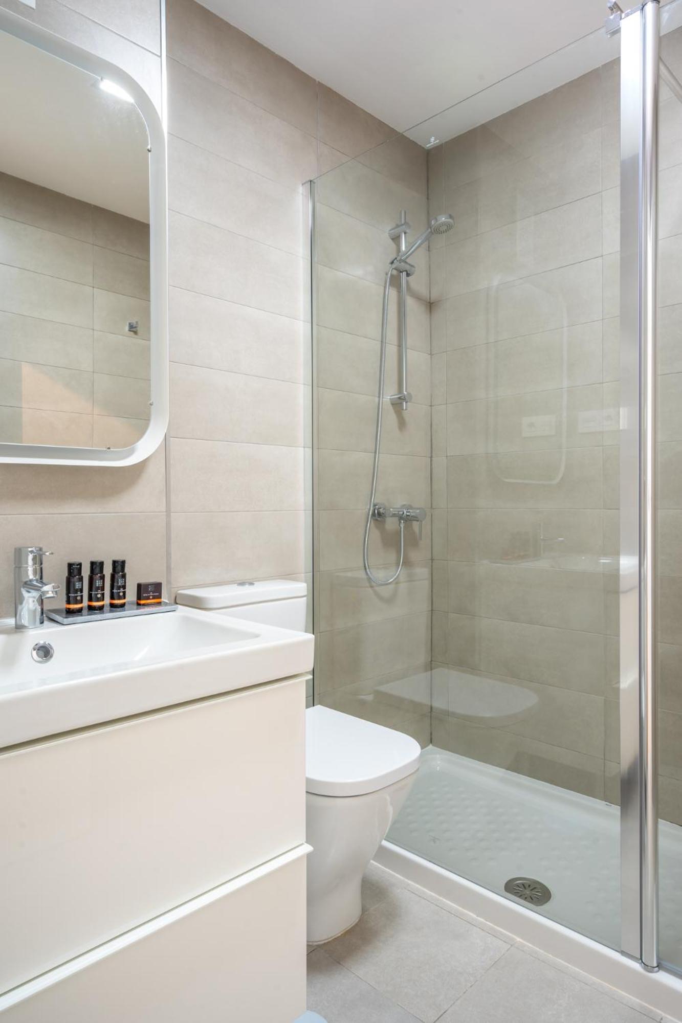 Apartment Iloftmalaga Alameda De Capuchinos I *