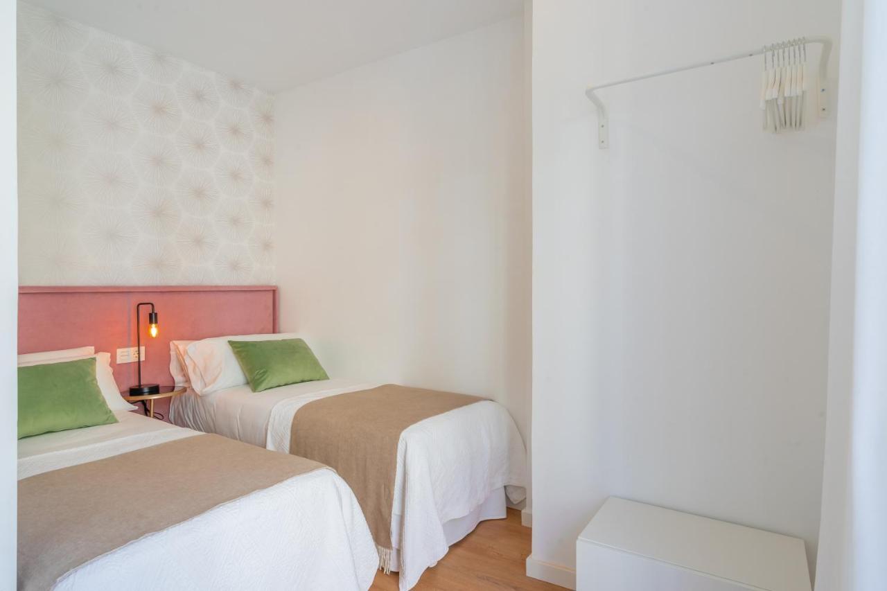 Iloftmalaga Alameda De Capuchinos I Apartment Malaga