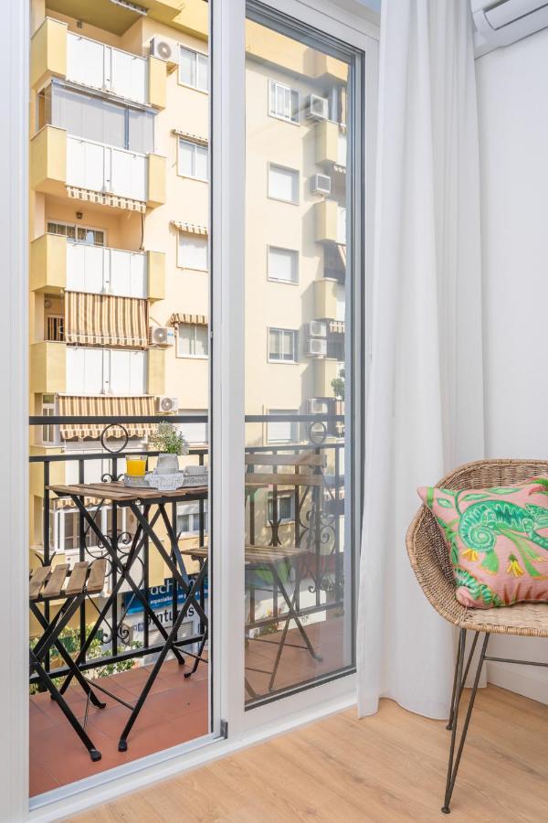 Iloftmalaga Alameda De Capuchinos I Apartment *