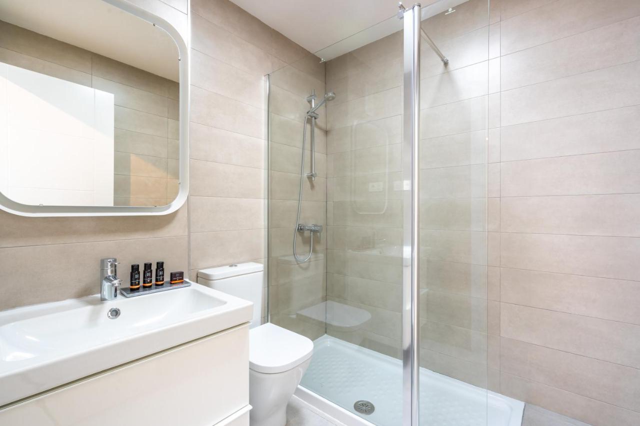 Iloftmalaga Alameda De Capuchinos I Apartment Malaga