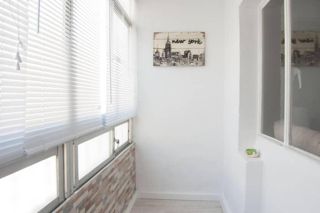 Center Big Apartment-family&friends-5 Beds *