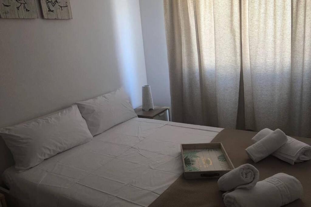 Center Big Apartment-family&friends-5 Beds *