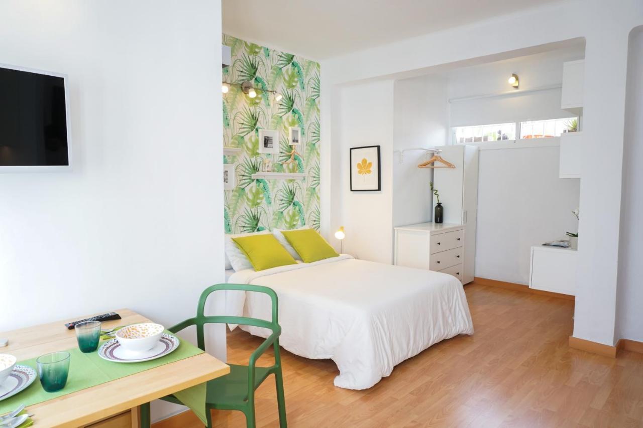 Alemania & Soho By Ele Appartement *
