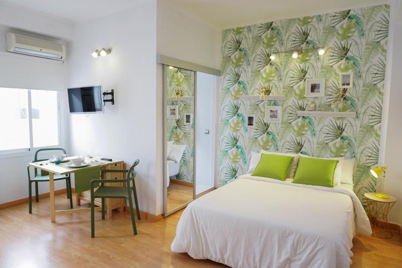 Alemania & Soho By Ele Appartement *