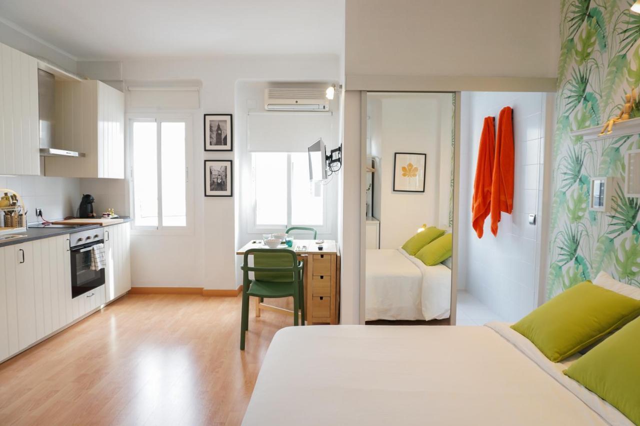 Appartement Alemania & Soho By Ele *