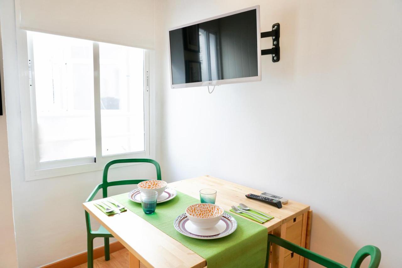 Alemania & Soho By Ele Appartement