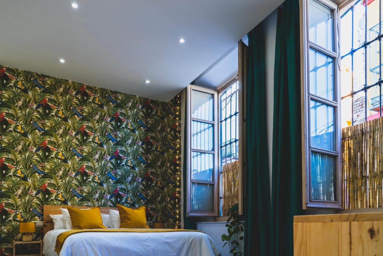 The Paradise Studio Malaga