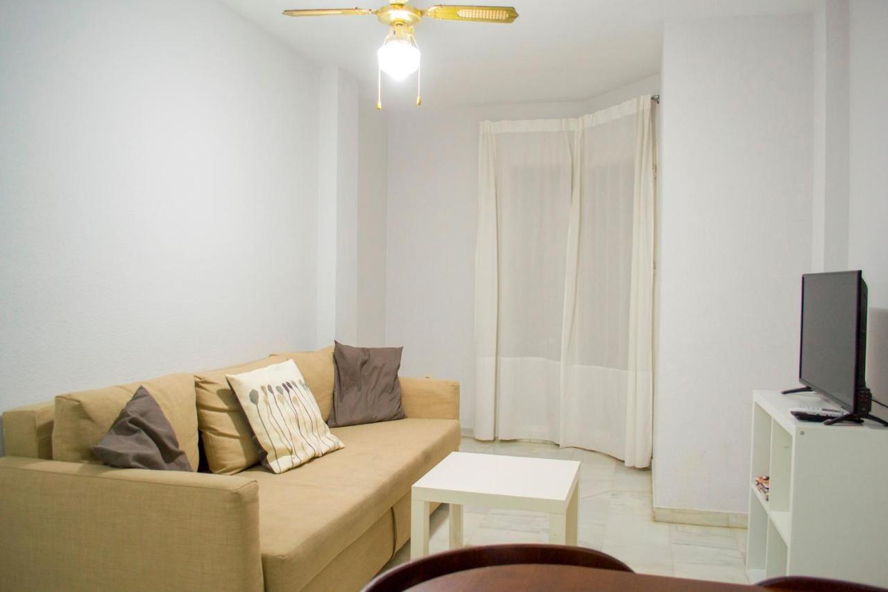 Oceanfront Appartement