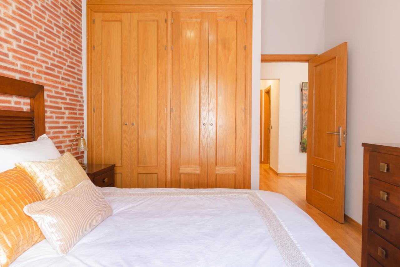 Corazon De Appartement Málaga