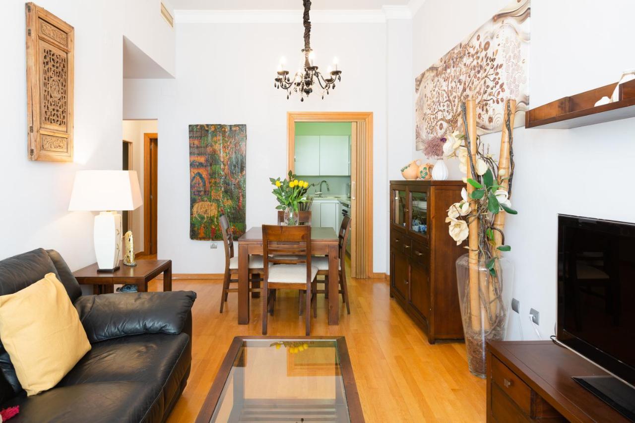 Appartement Corazon De Málaga
