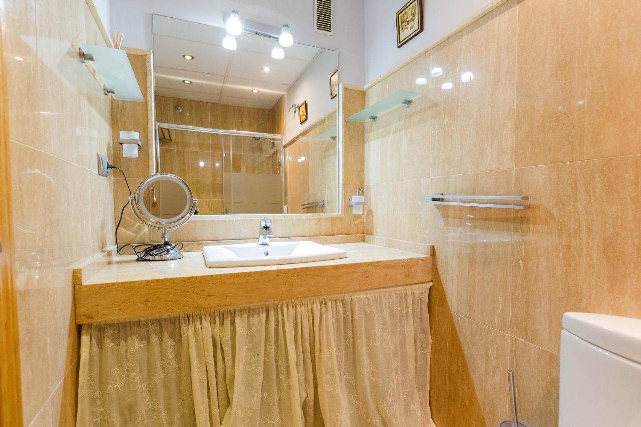 Appartement Corazon De Málaga