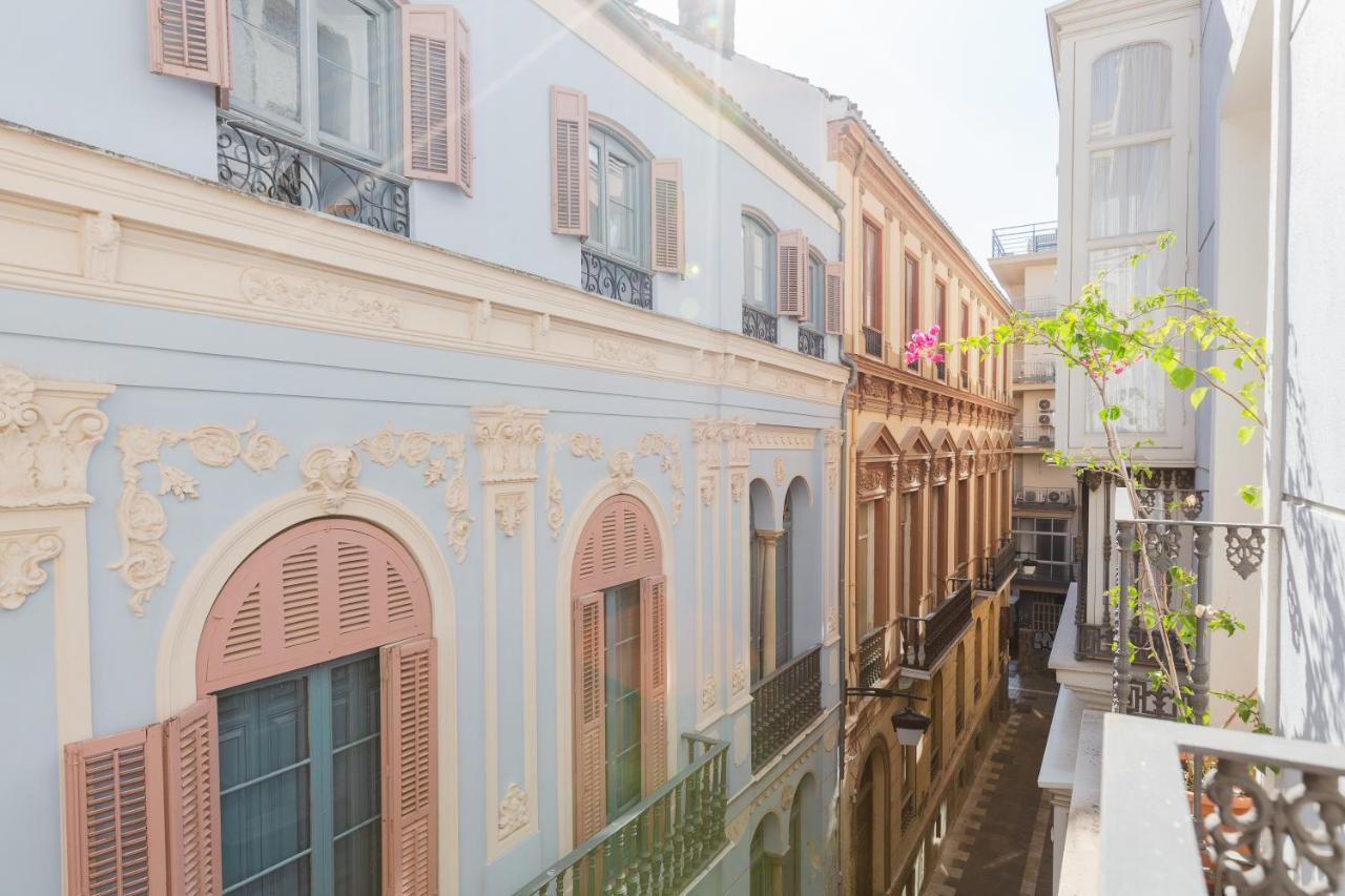 Corazon De * Málaga