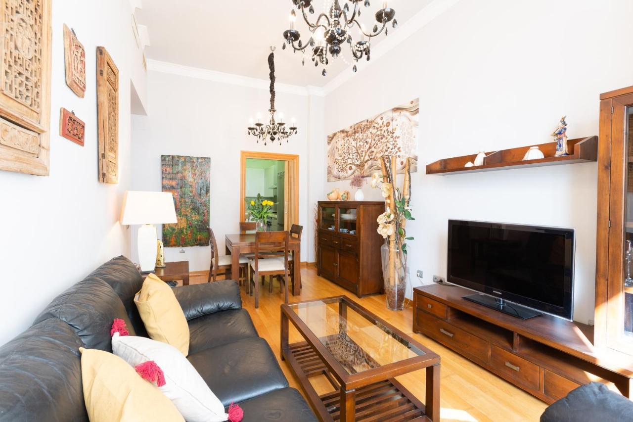Corazon De Appartement Málaga