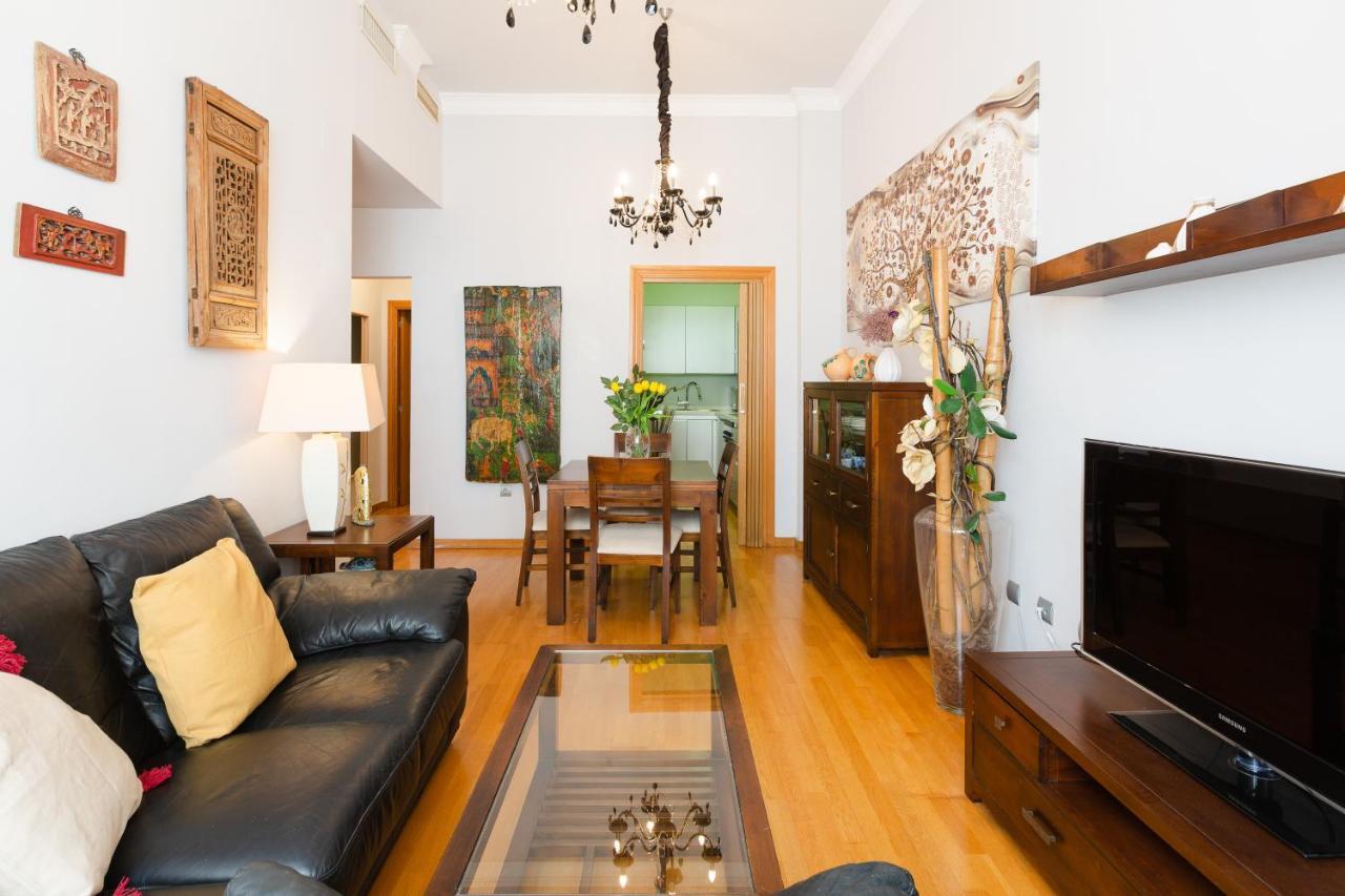 Appartement Corazon De