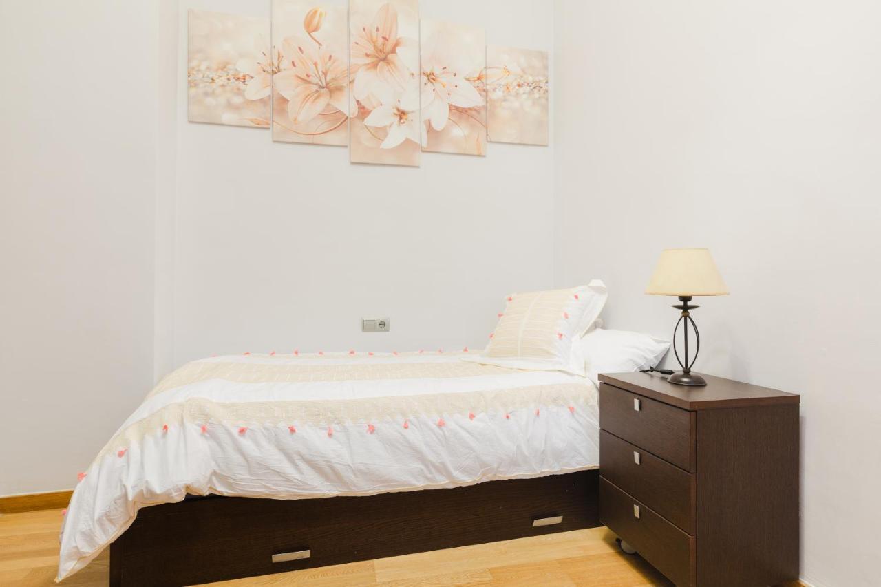 Appartement Corazon De Málaga