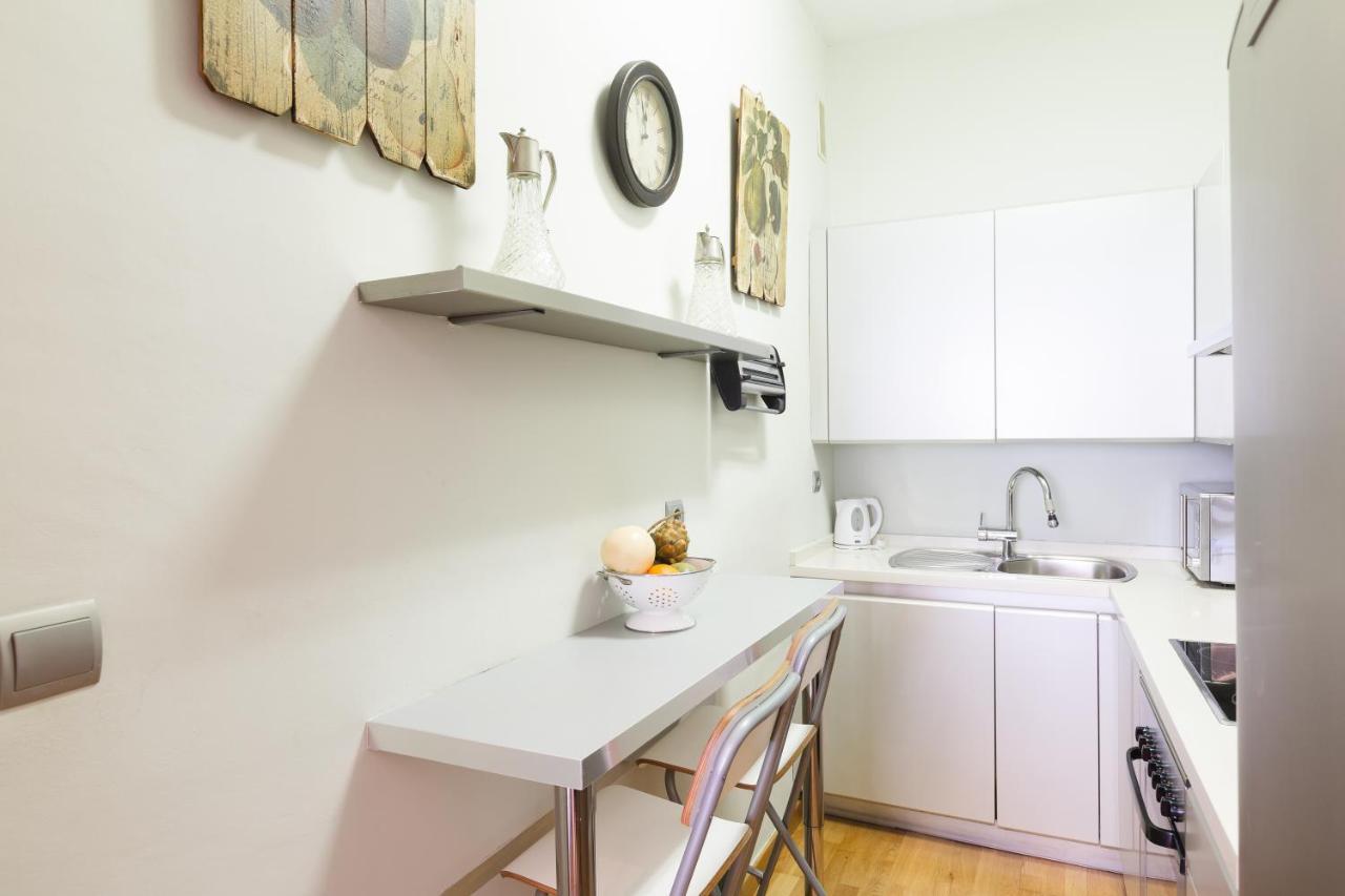 Appartement Corazon De