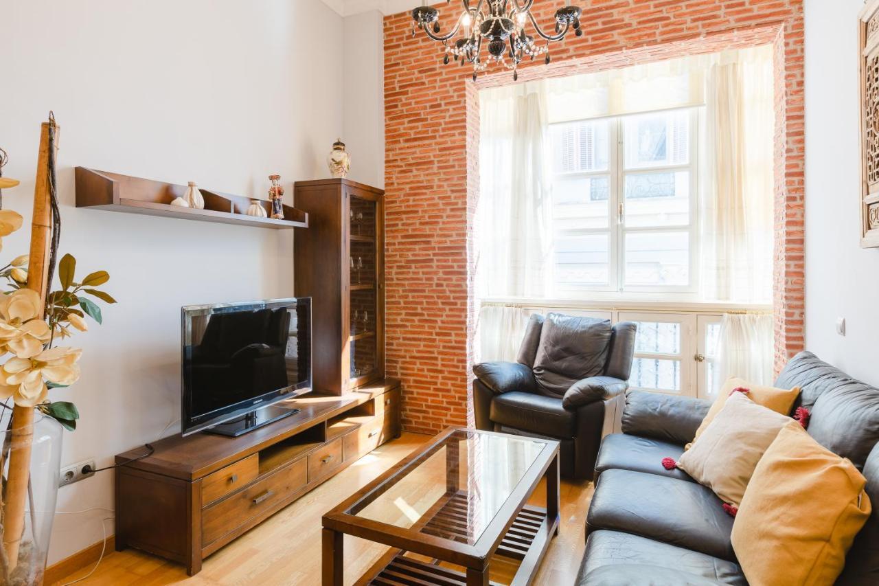Appartement Corazon De