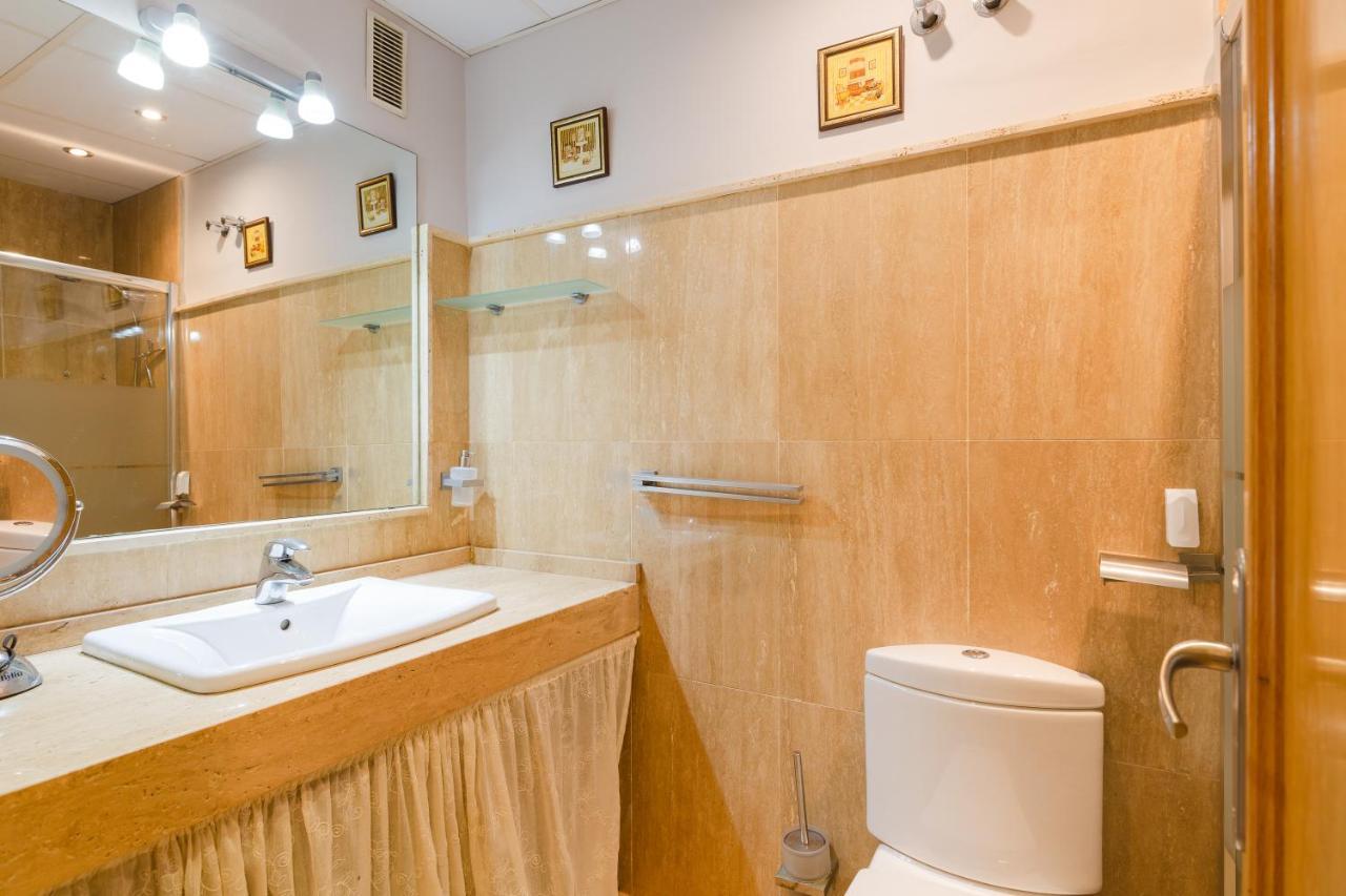 Appartement Corazon De Málaga