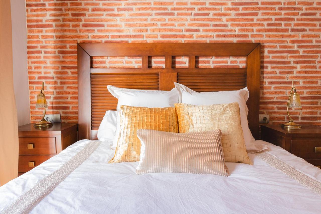 Appartement Corazon De Málaga