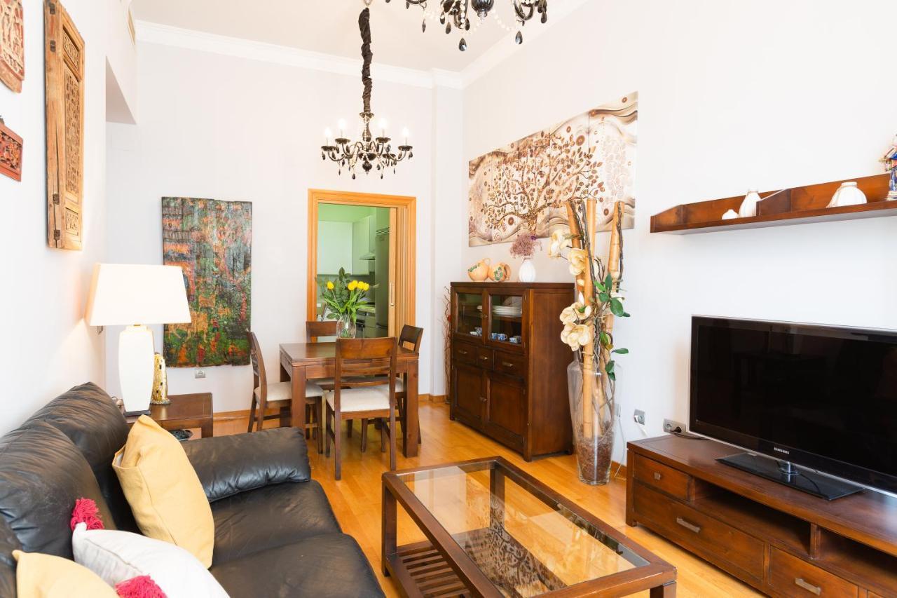 Appartement Corazon De
