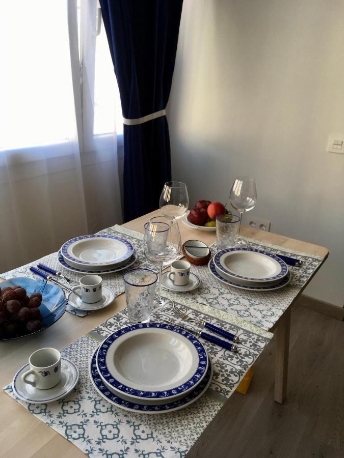 Apartment Lagunillas By Namaste Elite