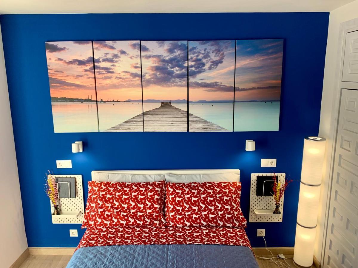 Apartment Lagunillas By Namaste Elite Málaga