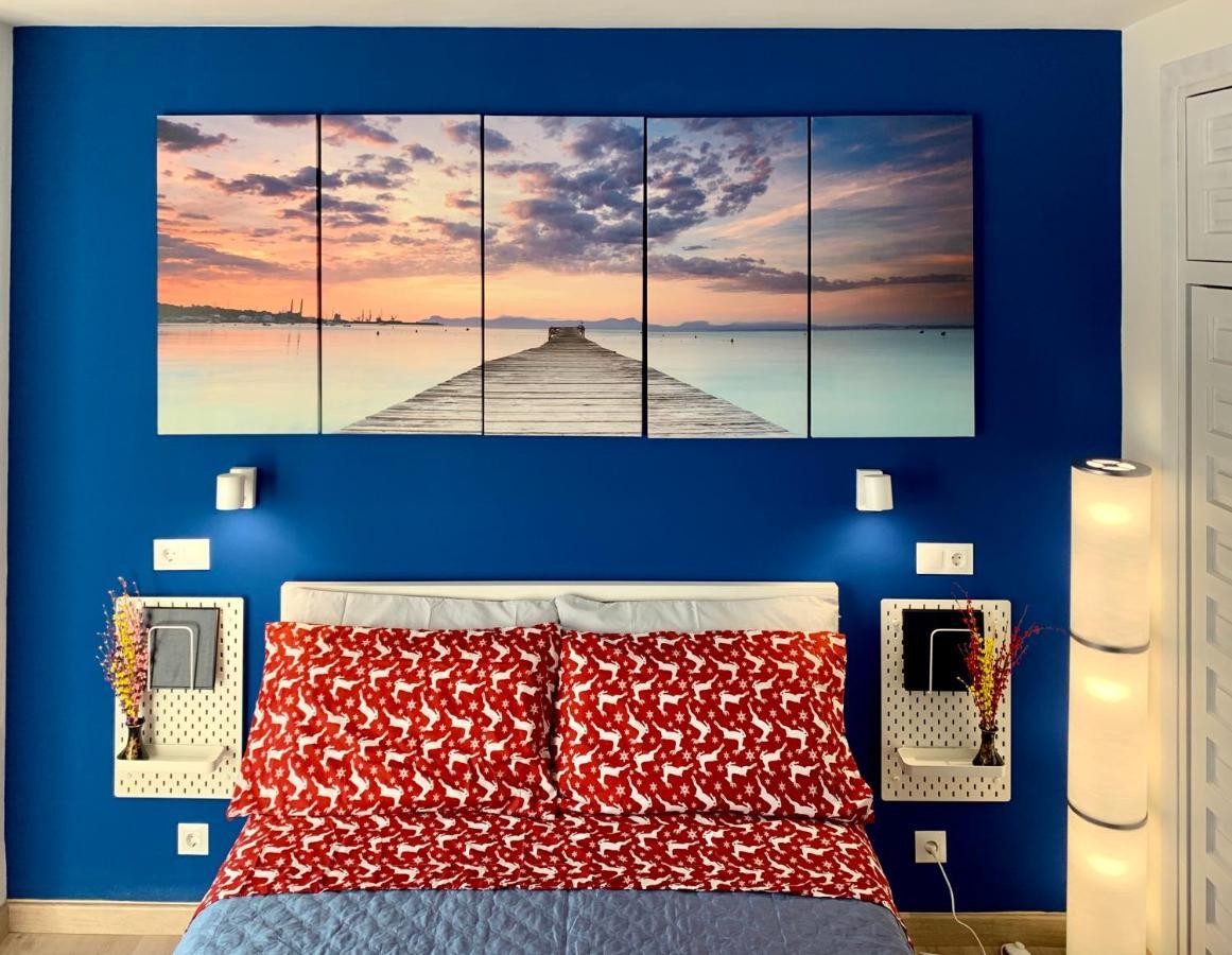 Apartment Lagunillas By Namaste Elite *