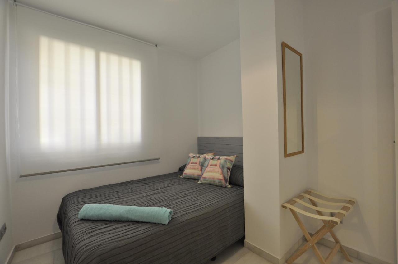 Apartment Luminoso Y Coqueto Con Jardin *