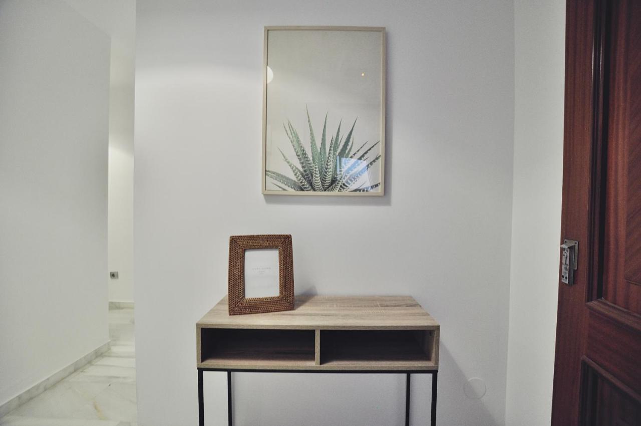 Luminoso Y Coqueto Con Jardin Apartment *